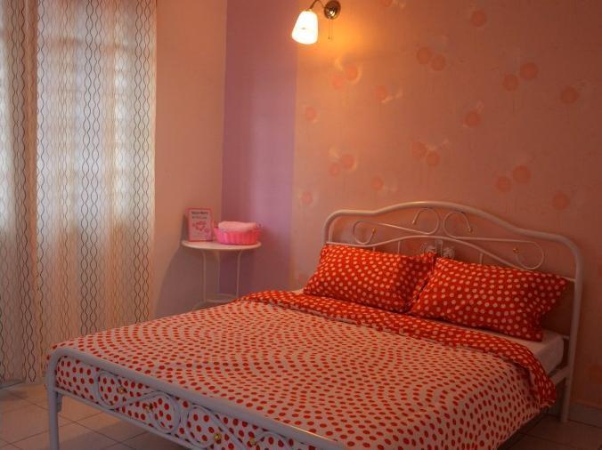 Manis Manis @ Pink Lady Otel Malakka Dış mekan fotoğraf