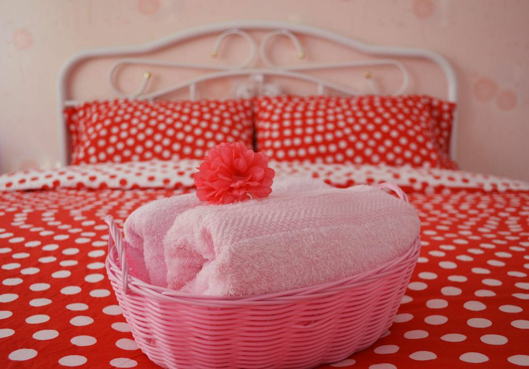 Manis Manis @ Pink Lady Otel Malakka Dış mekan fotoğraf