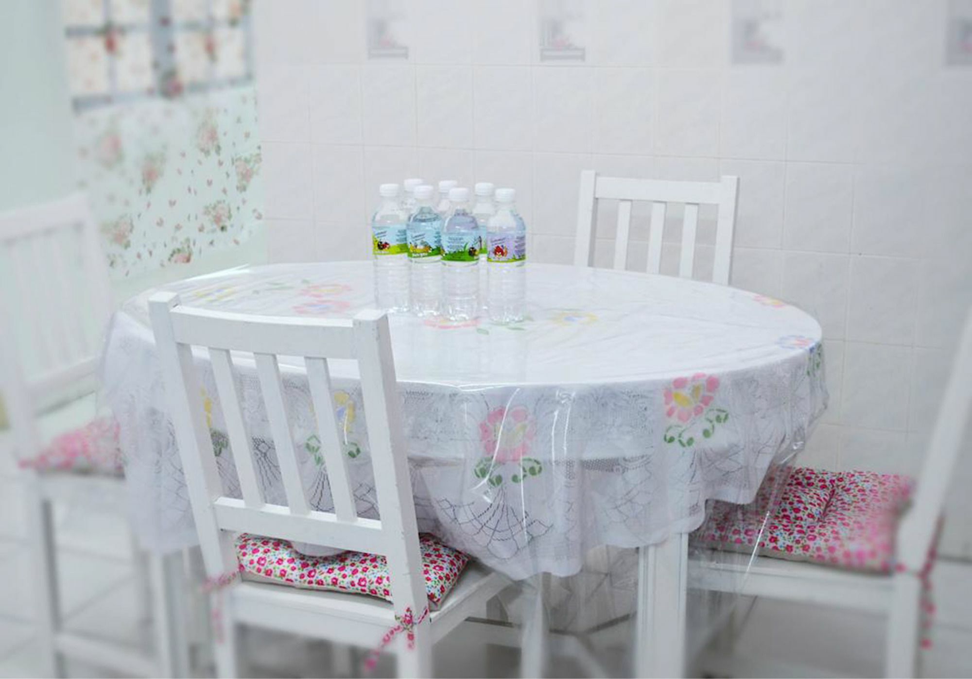 Manis Manis @ Pink Lady Otel Malakka Dış mekan fotoğraf